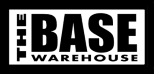 The Base Warehouse Logo